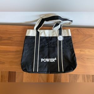 POWER Season 6 Tote Bag